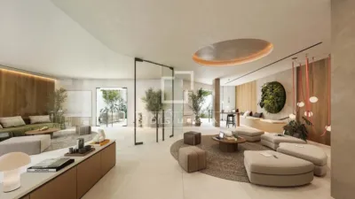 Apartment in Torreblanca del Sol photo 15
