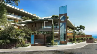 Apartment in Torreblanca del Sol photo 27