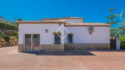 Rustic Finca in Alcaucín photo 13