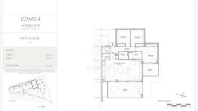 Apartment in Torreblanca del Sol photo 11