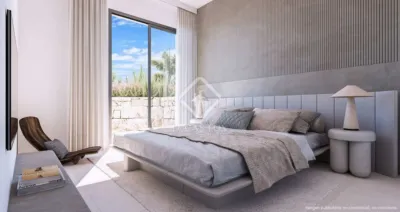 Penthouse in Torreblanca del Sol photo 11