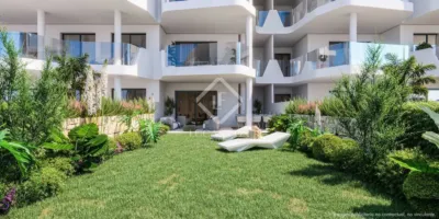 Penthouse in Torreblanca del Sol photo 13