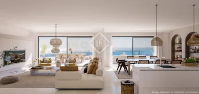 Penthouse in Torreblanca del Sol photo 18