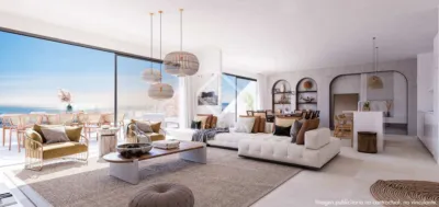 Penthouse in Torreblanca del Sol photo 19