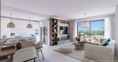 Penthouse in Torreblanca del Sol photo 20