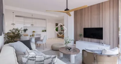 Penthouse in Torreblanca del Sol photo 21