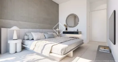Penthouse in Torreblanca del Sol photo 23