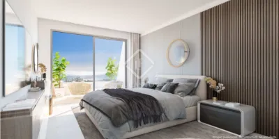 Penthouse in Torreblanca del Sol photo 25