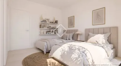 Penthouse in Torreblanca del Sol photo 27