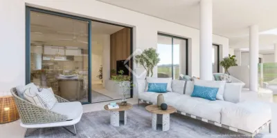 Penthouse in Torreblanca del Sol photo 29