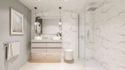 Penthouse in Torreblanca del Sol photo 31
