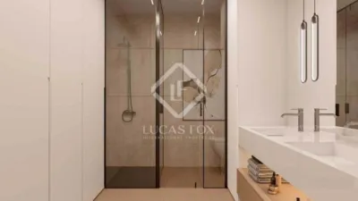 Penthouse in Torreblanca del Sol photo 13