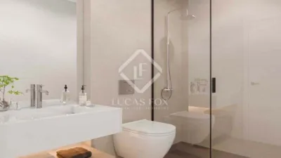 Penthouse in Torreblanca del Sol photo 14