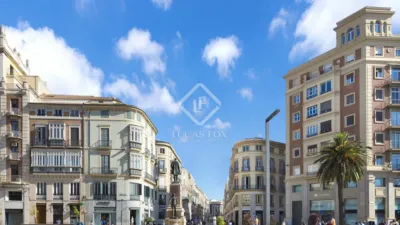 Penthouse in Torreblanca del Sol photo 18
