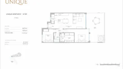 Penthouse in Torreblanca del Sol photo 20