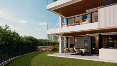 Penthouse in Torreblanca del Sol photo 21