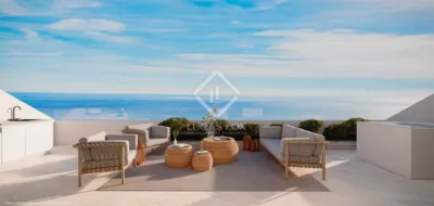 Penthouse in Torreblanca del Sol photo 22