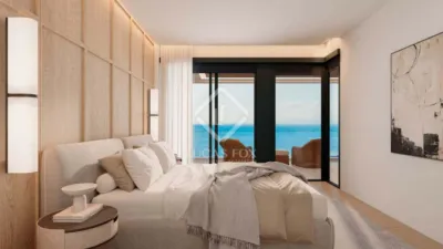 Penthouse in Torreblanca del Sol photo 27