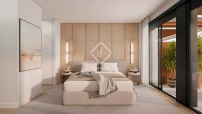 Penthouse in Torreblanca del Sol photo 28