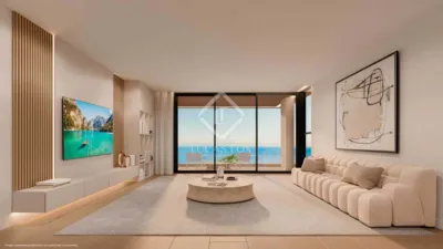 Penthouse in Torreblanca del Sol photo 3