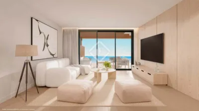 Penthouse in Torreblanca del Sol photo 5