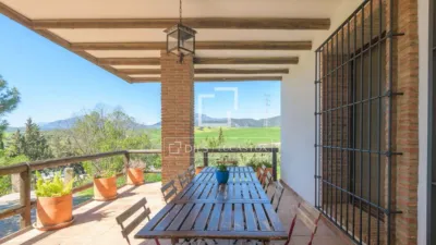 Rustic Finca in Bermejo photo 5
