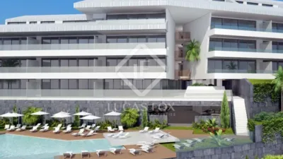 Apartment in Torreblanca del Sol photo 13