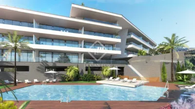 Apartment in Torreblanca del Sol photo 24