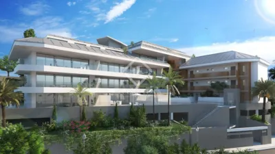 Apartment in Torreblanca del Sol photo 38