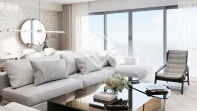 Apartment in Torreblanca del Sol photo 5