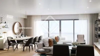 Apartment in Torreblanca del Sol photo 9