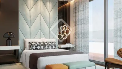 Apartment in Torreblanca del Sol photo 11