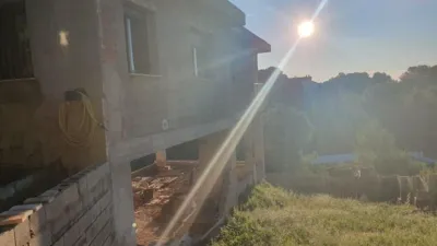 Chalet on Carretera Alcora photo 15