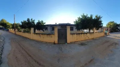 Chalet on Carretera Alcora photo 16