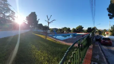 Chalet on Carretera Alcora photo 18