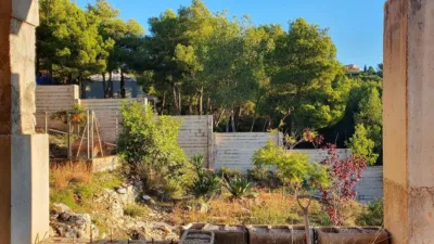 Chalet on Carretera Alcora photo 19