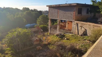 Chalet on Carretera Alcora photo 20