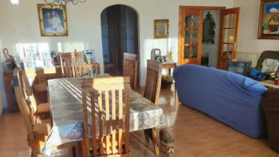 Chalet on Carretera Alcora photo 3