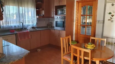 Chalet on Carretera Alcora photo 6