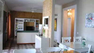 Chalet en alquiler en Carretera de Barrio Nuevo, Barrio Nuevo (Conil de la Frontera) de 1.100 €<span>/mes</span>