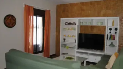 Chalet en alquiler en Carretera de Barrio Nuevo, Barrio Nuevo (Conil de la Frontera) de 1.100 €<span>/mes</span>