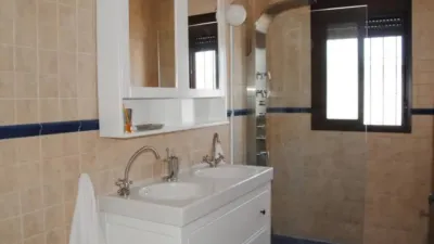 Chalet en alquiler en Carretera de Barrio Nuevo, Barrio Nuevo (Conil de la Frontera) de 1.100 €<span>/mes</span>