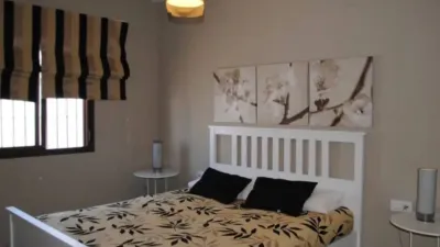 Chalet en alquiler en Carretera de Barrio Nuevo, Barrio Nuevo (Conil de la Frontera) de 1.100 €<span>/mes</span>
