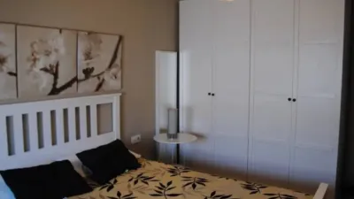 Chalet en alquiler en Carretera de Barrio Nuevo, Barrio Nuevo (Conil de la Frontera) de 1.100 €<span>/mes</span>