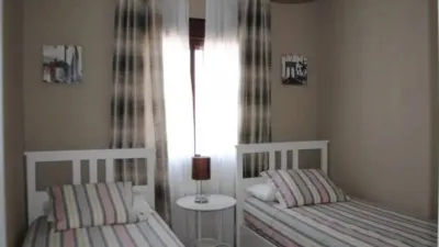 Chalet en alquiler en Carretera de Barrio Nuevo, Barrio Nuevo (Conil de la Frontera) de 1.100 €<span>/mes</span>