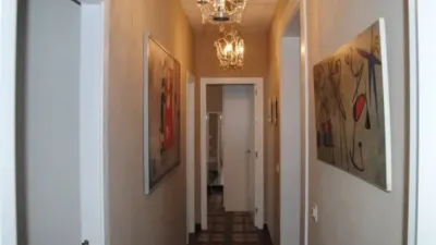 Chalet en alquiler en Carretera de Barrio Nuevo, Barrio Nuevo (Conil de la Frontera) de 1.100 €<span>/mes</span>