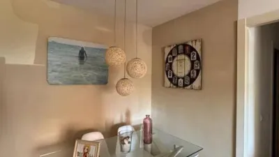 Apartment in Poble de Llevant photo 12