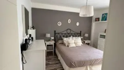 Apartment in Poble de Llevant photo 13
