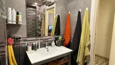 Apartment in Poble de Llevant photo 16