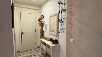 Apartment in Poble de Llevant photo 25